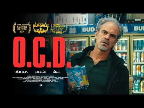 Lustiger Kurzfilm über Mann mit Zwangsstörung: "O.C.D." lyteCache.php?origThumbUrl=https%3A%2F%2Fi.ytimg.com%2Fvi%2FSAfdRMeZkWQ%2F0 