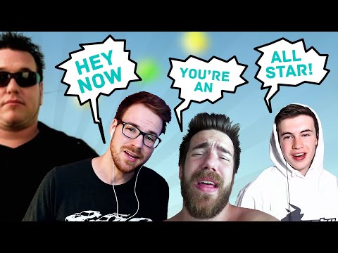 Ich habe "Rocket League“-YouTuber "All Star" singen lassen lyteCache.php?origThumbUrl=https%3A%2F%2Fi.ytimg.com%2Fvi%2FSadVOUgAgN0%2Fhqdefault 