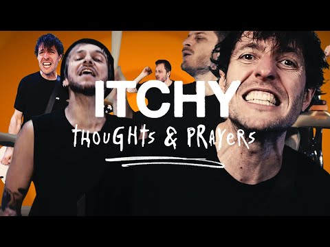 Album-Kurzreviews Juli 2023: Neues von Nothing But Thieves, ITCHY, KYTES & The Kecks lyteCache.php?origThumbUrl=https%3A%2F%2Fi.ytimg.com%2Fvi%2FT7yUgnmPwG4%2Fhqdefault 