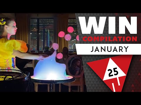 WIN Compilation Januar 2025 lyteCache.php?origThumbUrl=https%3A%2F%2Fi.ytimg.com%2Fvi%2FTG2Y4YJ100M%2F0 