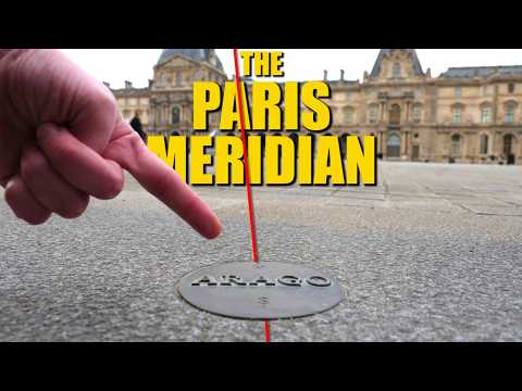 Der Nullmeridian lief einst durch Paris lyteCache.php?origThumbUrl=https%3A%2F%2Fi.ytimg.com%2Fvi%2FTTQJ5jOTJJA%2Fhqdefault 