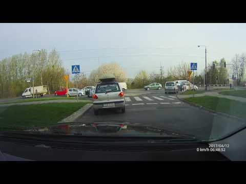 Autofahrer betätigt Fußgängerampel, um weiterfahren zu können lyteCache.php?origThumbUrl=https%3A%2F%2Fi.ytimg.com%2Fvi%2FTpBEycW2sBw%2Fhqdefault 