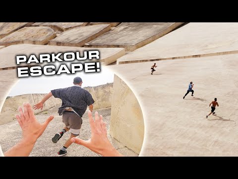 Wenn Parkour-Sportler Verstecken spielen lyteCache.php?origThumbUrl=https%3A%2F%2Fi.ytimg.com%2Fvi%2FTu0SQM7EmC8%2Fhqdefault 