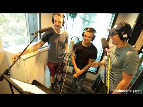 Produzent hat 30 Minuten, um 10-Minuten-Entwurf in Hit zu wandeln lyteCache.php?origThumbUrl=https%3A%2F%2Fi.ytimg.com%2Fvi%2FTxIO9IiU8A0%2Fhqdefault 