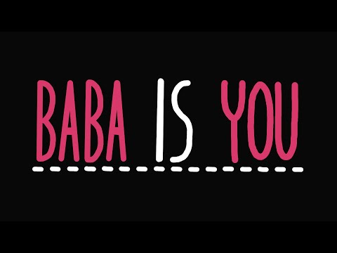 "Baba Is You" lässt euch interaktiv die Spielregeln ändern lyteCache.php?origThumbUrl=https%3A%2F%2Fi.ytimg.com%2Fvi%2FU7MJljsoUSo%2Fhqdefault 