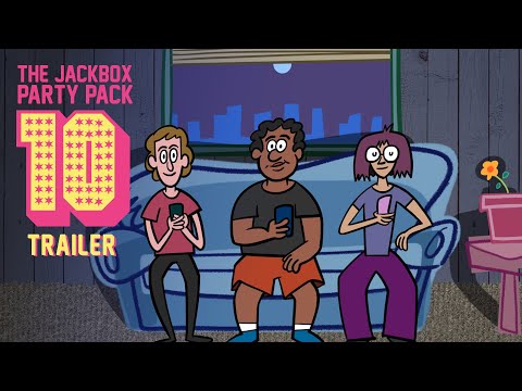 Diese Spiele sind im "Jackbox Party Pack 10" lyteCache.php?origThumbUrl=https%3A%2F%2Fi.ytimg.com%2Fvi%2FU89jYtt9xr0%2Fhqdefault 