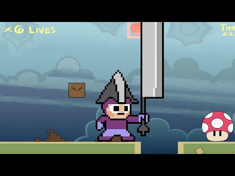 Megaman schlüpft in andere Spiele lyteCache.php?origThumbUrl=https%3A%2F%2Fi.ytimg.com%2Fvi%2FUUpJsnz2xS4%2F0 