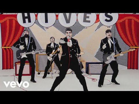 The Hives - "Paint A Picture" lyteCache.php?origThumbUrl=https%3A%2F%2Fi.ytimg.com%2Fvi%2FUXtk9z-eOJg%2Fhqdefault 