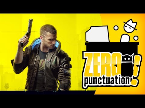 Zero Punctuation zu "Cyberpunk 2077" lyteCache.php?origThumbUrl=https%3A%2F%2Fi.ytimg.com%2Fvi%2FU_JlkXTdFD4%2Fhqdefault 