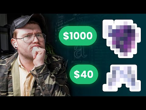 5 Designer auf Fiverr haben das identische Logo-Briefing erhalten lyteCache.php?origThumbUrl=https%3A%2F%2Fi.ytimg.com%2Fvi%2FU__YrDLoHRw%2Fhqdefault 