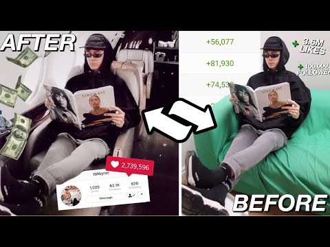 Byron Denton hat ein Luxus-Influencer-Leben mit Photoshop vorgetäuscht lyteCache.php?origThumbUrl=https%3A%2F%2Fi.ytimg.com%2Fvi%2FUmvlJZumQIg%2Fhqdefault 