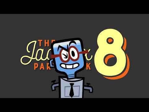 Jackbox Party Pack 8: Die ersten 3 neuen Spiele sind "Drawful: Animate“, "The Poll Mine" & "Job Job" lyteCache.php?origThumbUrl=https%3A%2F%2Fi.ytimg.com%2Fvi%2FUujCDXrTWxA%2Fhqdefault 