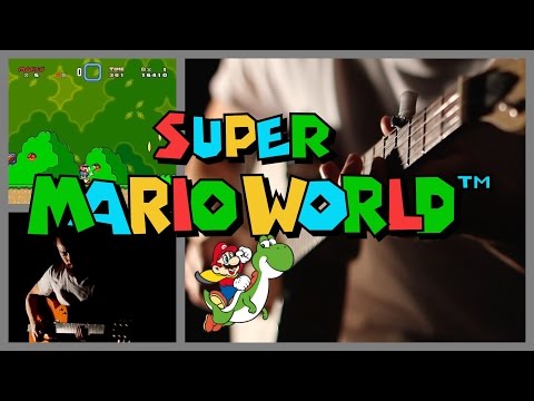 samuraiguitarist spielt Super Mario World-Soundtrack lyteCache.php?origThumbUrl=https%3A%2F%2Fi.ytimg.com%2Fvi%2FV2aofOi4BaM%2F0 