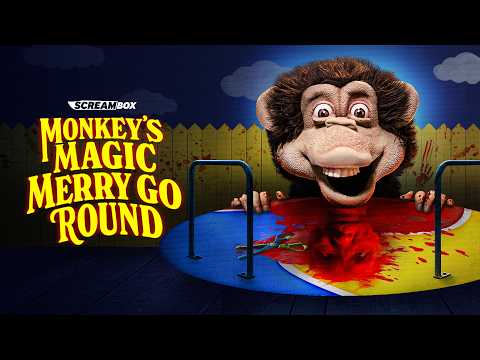 Kindershow-Horrorfilm "Monkey's Magic Merry Go Round" lyteCache.php?origThumbUrl=https%3A%2F%2Fi.ytimg.com%2Fvi%2FV3ArYv4OWa4%2Fhqdefault 