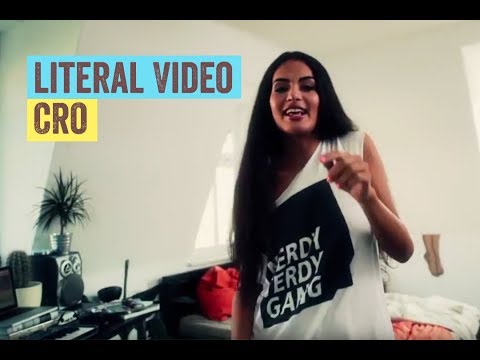 Literal Musikvideo: 'Easy' von Cro lyteCache.php?origThumbUrl=https%3A%2F%2Fi.ytimg.com%2Fvi%2FV7lGVQ5iB48%2Fhqdefault 