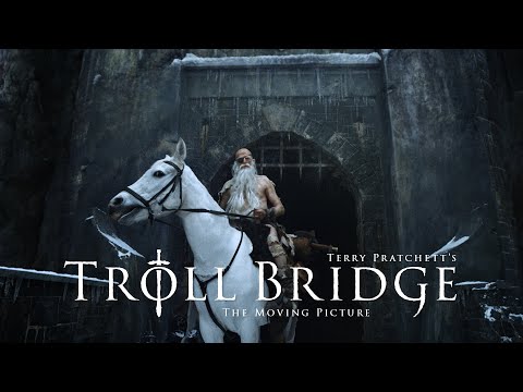 Terry-Pratchett-Kurzgeschichte "Troll Bridge" von Fans verfilmt lyteCache.php?origThumbUrl=https%3A%2F%2Fi.ytimg.com%2Fvi%2FV7v_TdLviUE%2Fhqdefault 