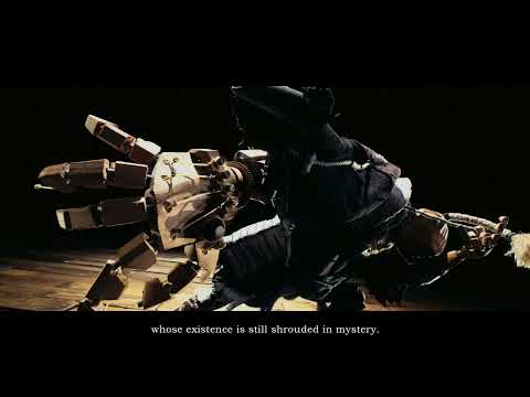 Krasser Samurai-Stopmotion-Kampf: "HIDARI" lyteCache.php?origThumbUrl=https%3A%2F%2Fi.ytimg.com%2Fvi%2FVHO6rTyyG6M%2Fhqdefault 