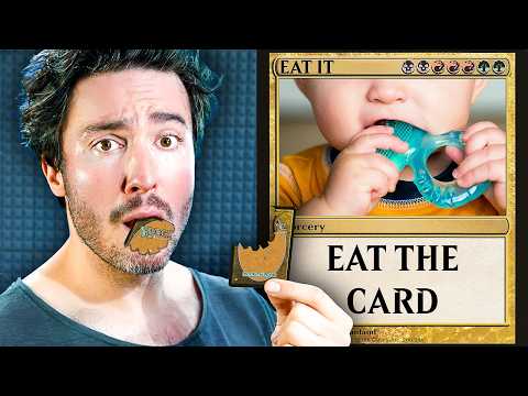 Mit von Kindern erstellten Karten "Magic" spielen lyteCache.php?origThumbUrl=https%3A%2F%2Fi.ytimg.com%2Fvi%2FVQb47i6oZR8%2Fhqdefault 