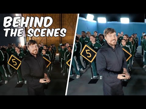 Mr. Beast hat ein Real-Life-"Squid Game" mit 456 Kandidat:innen gespielt lyteCache.php?origThumbUrl=https%3A%2F%2Fi.ytimg.com%2Fvi%2FVQcO_PYVx3o%2Fhqdefault 