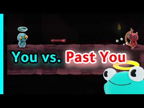 Im Spiel "UVSU" muss man sein vergangenes Ich bekämpfen lyteCache.php?origThumbUrl=https%3A%2F%2Fi.ytimg.com%2Fvi%2FVRD0TXfst40%2Fhqdefault 