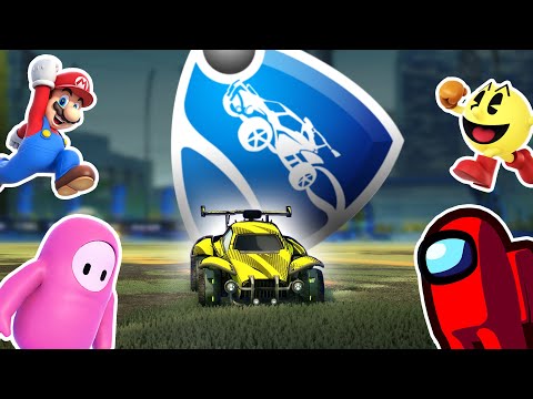 Game-Mashups: "Rocket League" x "Among Us" x "Fall Guys" x "Mario Kart" ... lyteCache.php?origThumbUrl=https%3A%2F%2Fi.ytimg.com%2Fvi%2FVVyF865_4wQ%2Fhqdefault 
