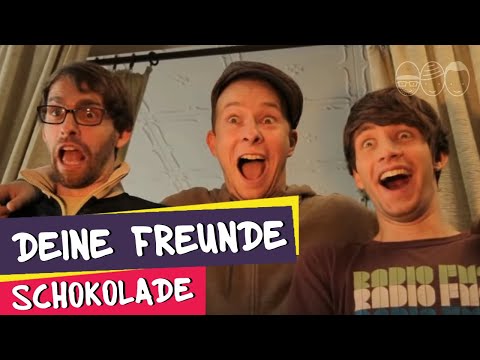 Deine Freunde ohne Musik aber mit "Schokolade" lyteCache.php?origThumbUrl=https%3A%2F%2Fi.ytimg.com%2Fvi%2FVa2nGWTchBk%2Fhqdefault 