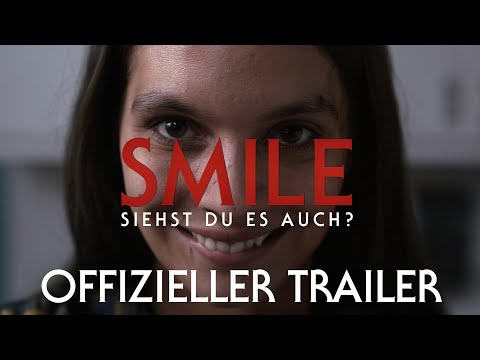 Trailer zum Horror-Film "Smile - Siehst du es auch?" lyteCache.php?origThumbUrl=https%3A%2F%2Fi.ytimg.com%2Fvi%2FVverKvO3CCM%2Fhqdefault 