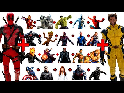 22 Superhelden in 1 Charakter gezeichnet lyteCache.php?origThumbUrl=https%3A%2F%2Fi.ytimg.com%2Fvi%2FVy03tKmw2zI%2Fhqdefault 