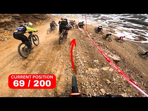 Rasantes Mountainbike-Rennen: Von Platz 80 nach vorne lyteCache.php?origThumbUrl=https%3A%2F%2Fi.ytimg.com%2Fvi%2FW2JJI1Zaj9c%2Fhqdefault 