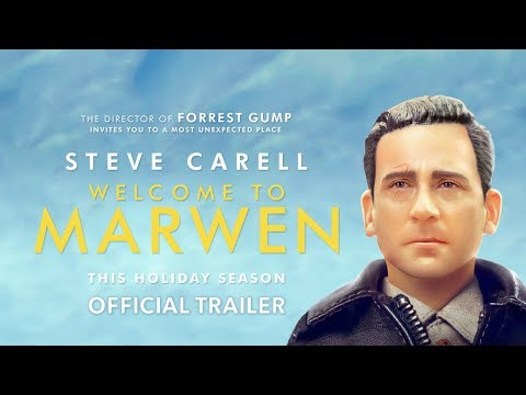 Welcome to Marwen: Trailer zum neuen Robert Zemeckis-Film lyteCache.php?origThumbUrl=https%3A%2F%2Fi.ytimg.com%2Fvi%2FW6dy7xQ8NeE%2Fhqdefault 