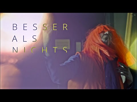 Musikvideo: DOTA - "Besser als nichts" lyteCache.php?origThumbUrl=https%3A%2F%2Fi.ytimg.com%2Fvi%2FWMcZ9LF1qqo%2Fhqdefault 