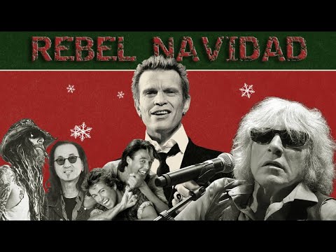 Mashup: "Feliz Navidad" x "Rebel Yell" lyteCache.php?origThumbUrl=https%3A%2F%2Fi.ytimg.com%2Fvi%2FWR6fJRwIo_U%2Fhqdefault 