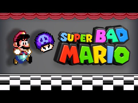 Superbad Mario lyteCache.php?origThumbUrl=https%3A%2F%2Fi.ytimg.com%2Fvi%2FWRPp1YCNH0Q%2Fhqdefault 