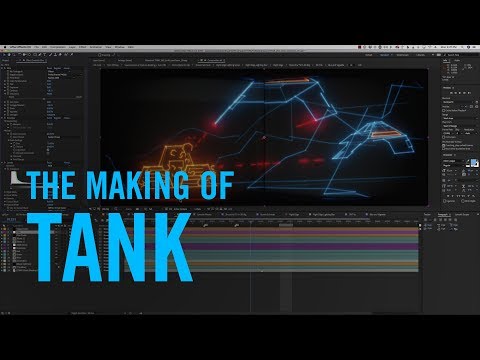 Vektor-Kurzfilm im Retro-Gaming-Stil: TANK lyteCache.php?origThumbUrl=https%3A%2F%2Fi.ytimg.com%2Fvi%2FWRkYP7wnD40%2Fhqdefault 