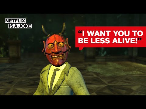 Künstliche Intelligenz hat für Netflix einen Horror-Film geschrieben lyteCache.php?origThumbUrl=https%3A%2F%2Fi.ytimg.com%2Fvi%2FWZzbxNoMjGM%2Fhqdefault 