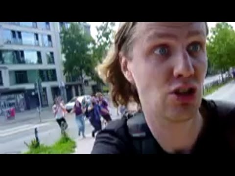 Album-Reviews September 2023: Das Lumpenpack, Royal Blood, Oliver Tree, Daði Freyr, Anna Hauss & Noth lyteCache.php?origThumbUrl=https%3A%2F%2Fi.ytimg.com%2Fvi%2FWotwtc9tA-Q%2Fhqdefault 