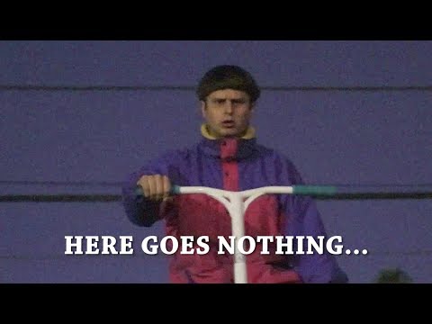 Scooter Boyz vs. Skateboarder lyteCache.php?origThumbUrl=https%3A%2F%2Fi.ytimg.com%2Fvi%2FX-_tR907nnY%2Fhqdefault 