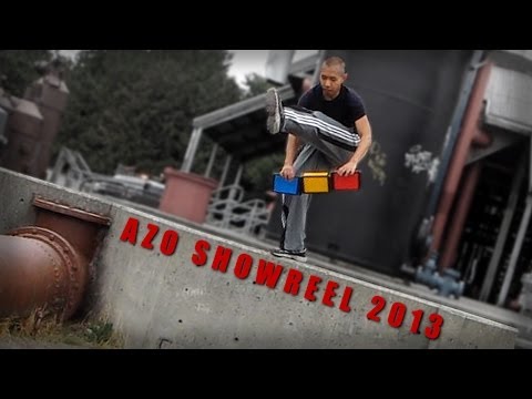 One Man Showreel: AZO 2013 lyteCache.php?origThumbUrl=https%3A%2F%2Fi.ytimg.com%2Fvi%2FX02zhTk2HGY%2Fhqdefault 