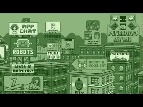 Pixelmanie: Gameboy-City lyteCache.php?origThumbUrl=https%3A%2F%2Fi.ytimg.com%2Fvi%2FX6O4ggc33QI%2Fhqdefault 