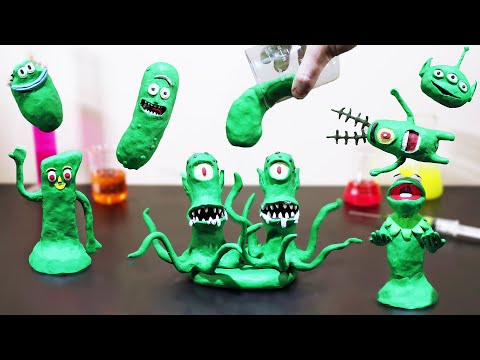 Knet-Stopmotion: The Green & Blue Claymation lyteCache.php?origThumbUrl=https%3A%2F%2Fi.ytimg.com%2Fvi%2FX9gdYtvf-1Q%2Fhqdefault 