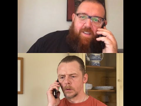 Simon Pegg quatscht ein bisschen über "Shaun of the Dead" lyteCache.php?origThumbUrl=https%3A%2F%2Fi.ytimg.com%2Fvi%2FXO6FW1aJkTw%2Fhqdefault 