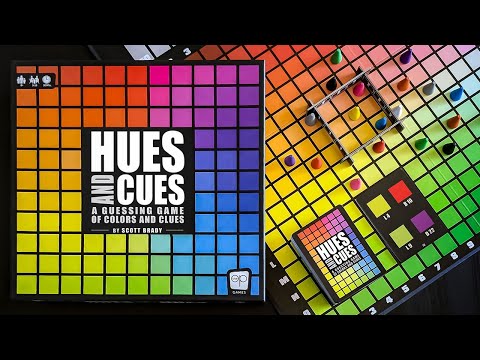 Im Spiel "Hues and Cues" musst du den exakten Farbton erraten lyteCache.php?origThumbUrl=https%3A%2F%2Fi.ytimg.com%2Fvi%2FXZKduI4nI-g%2Fhqdefault 