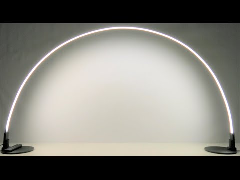 ArchFlex LED-Schreibtischlampe lyteCache.php?origThumbUrl=https%3A%2F%2Fi.ytimg.com%2Fvi%2FXdwVmyDCcJc%2Fhqdefault 