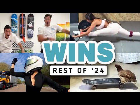 WIN Compilation: Rest of 2024 lyteCache.php?origThumbUrl=https%3A%2F%2Fi.ytimg.com%2Fvi%2FXdwoVep1hU4%2Fhqdefault 