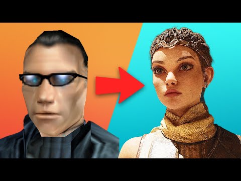 Die Evolution der Unreal Engine (1996-2021) lyteCache.php?origThumbUrl=https%3A%2F%2Fi.ytimg.com%2Fvi%2FXoJM0Yp5IV8%2Fhqdefault 