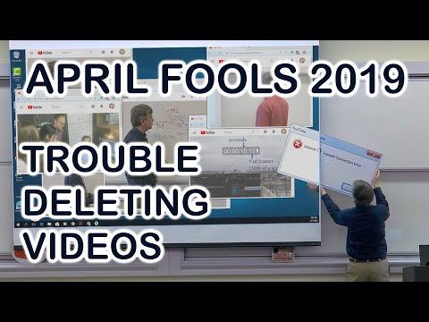 Der diesjährige Aprilscherz von Mathe-Professor Matthew Weathers lyteCache.php?origThumbUrl=https%3A%2F%2Fi.ytimg.com%2Fvi%2FXpImIRSDwmI%2Fhqdefault 