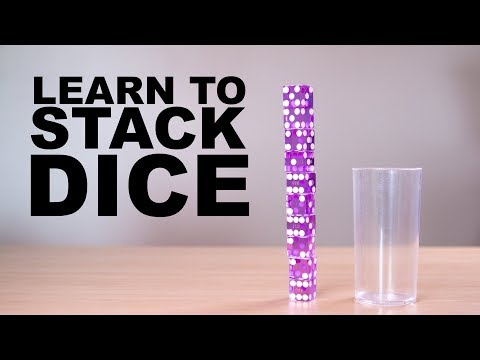 Mike Boyd lernt Dice Stacking lyteCache.php?origThumbUrl=https%3A%2F%2Fi.ytimg.com%2Fvi%2FXqpf1FxU2q4%2Fhqdefault 