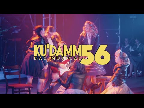 Musikvideo: "Berlin, Berlin" aus "Ku'damm 56: Das Musical" lyteCache.php?origThumbUrl=https%3A%2F%2Fi.ytimg.com%2Fvi%2FXwQOZ7SQq08%2Fhqdefault 