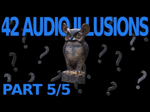 42 akustische Illusionen und Audio-Phänomene lyteCache.php?origThumbUrl=https%3A%2F%2Fi.ytimg.com%2Fvi%2FYQNsCg4z6L8%2Fhqdefault 
