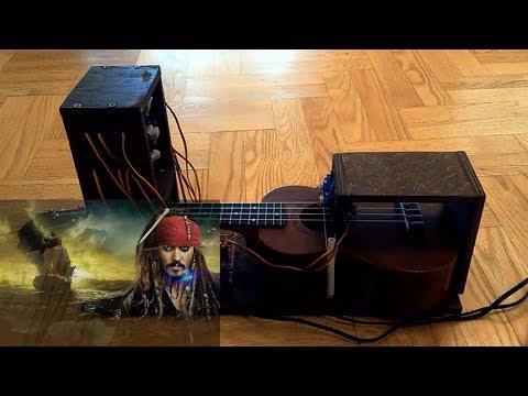 Ukulele spielender Roboter lyteCache.php?origThumbUrl=https%3A%2F%2Fi.ytimg.com%2Fvi%2FYSnXHoRFDfU%2Fhqdefault 